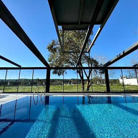 Green Roof Hotel & Spa Terkos Εξωτερικό φωτογραφία
