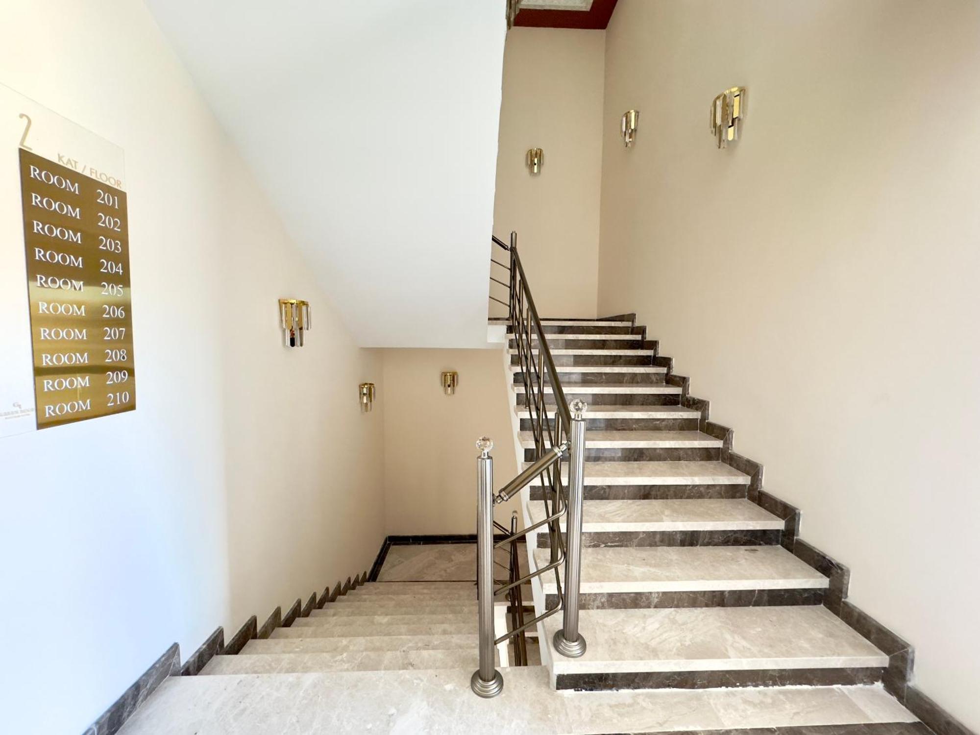 Green Roof Hotel & Spa Terkos Εξωτερικό φωτογραφία