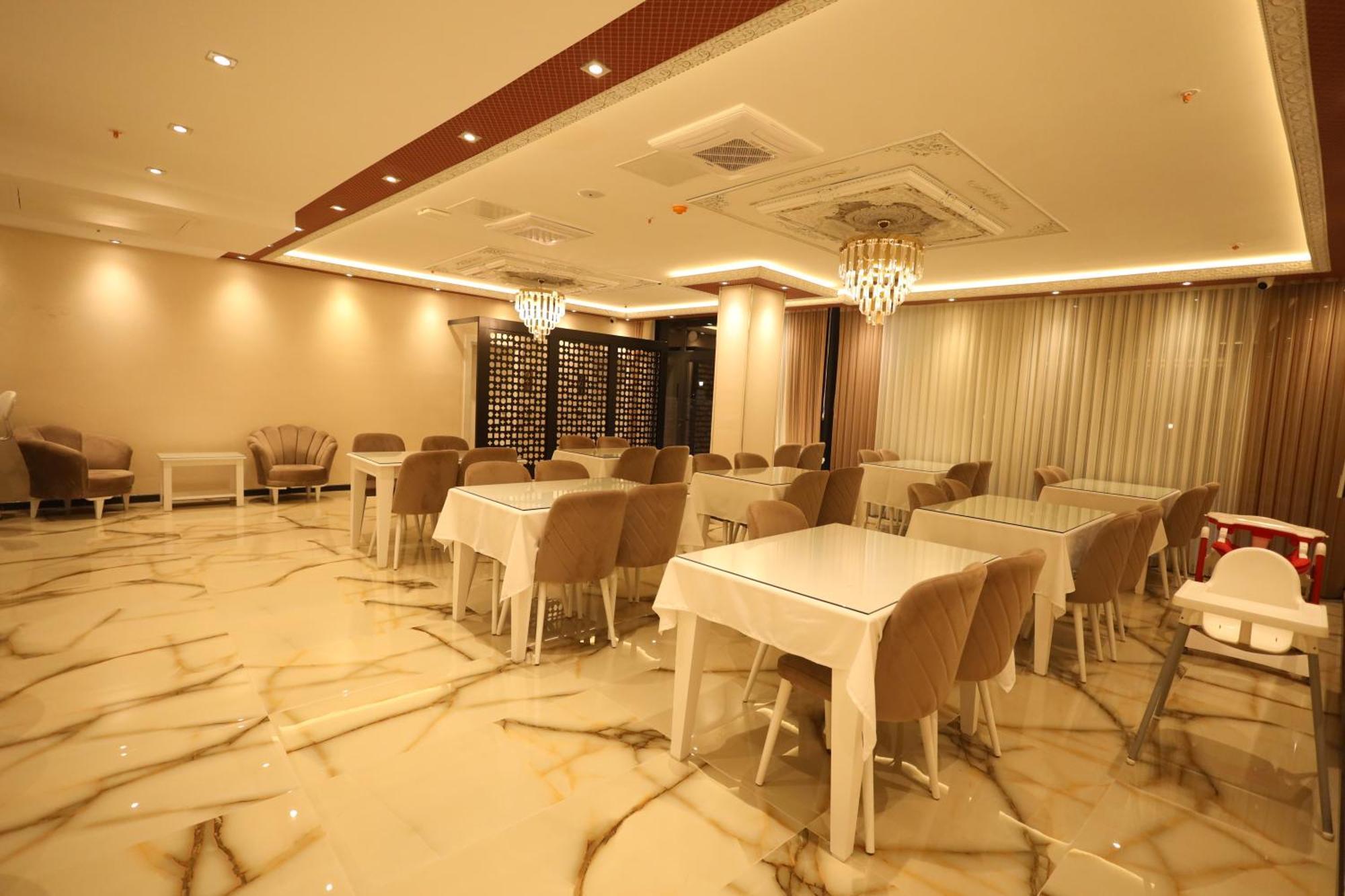 Green Roof Hotel & Spa Terkos Εξωτερικό φωτογραφία