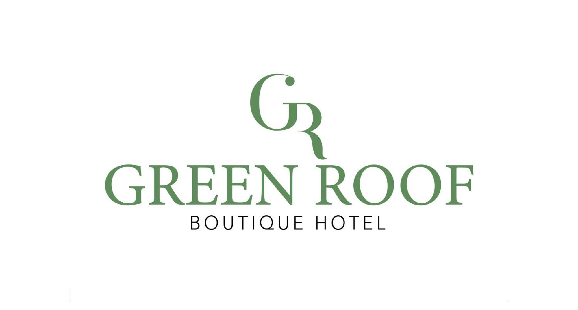 Green Roof Hotel & Spa Terkos Εξωτερικό φωτογραφία