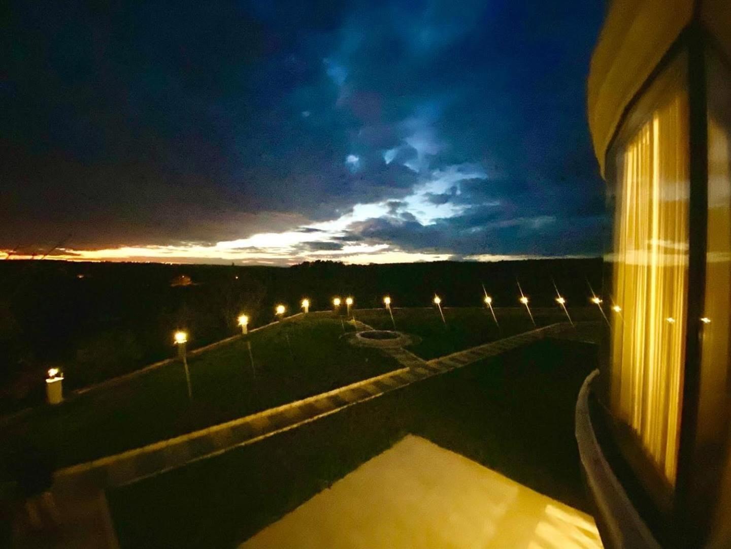 Green Roof Hotel & Spa Terkos Εξωτερικό φωτογραφία